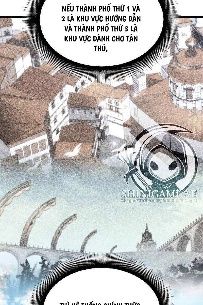 Sự Trở Lại Của Người Chơi Cấp Sss Chapter 93 - 119