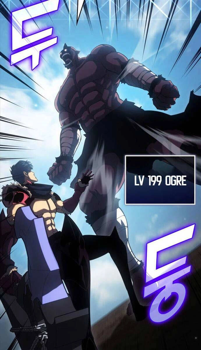 Sự Trở Lại Của Người Chơi Cấp Sss Chapter 94 - 5