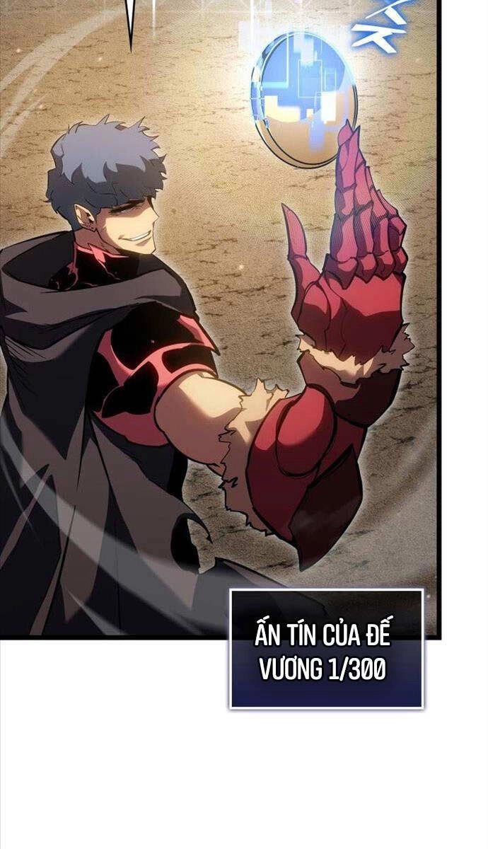 Sự Trở Lại Của Người Chơi Cấp Sss Chapter 94 - 36