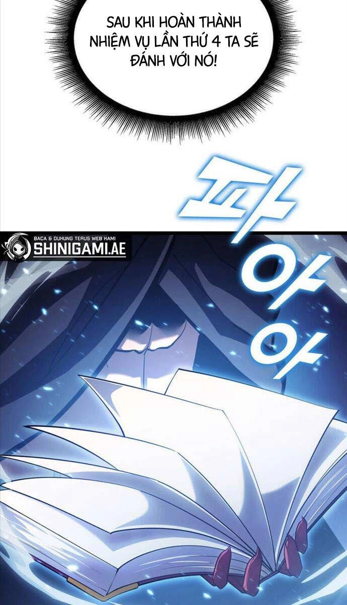 Sự Trở Lại Của Người Chơi Cấp Sss Chapter 94 - 79