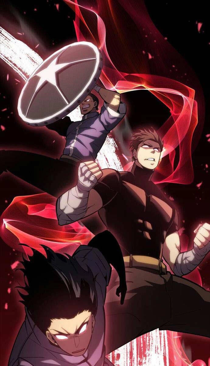 Sự Trở Lại Của Người Chơi Cấp Sss Chapter 94 - 99