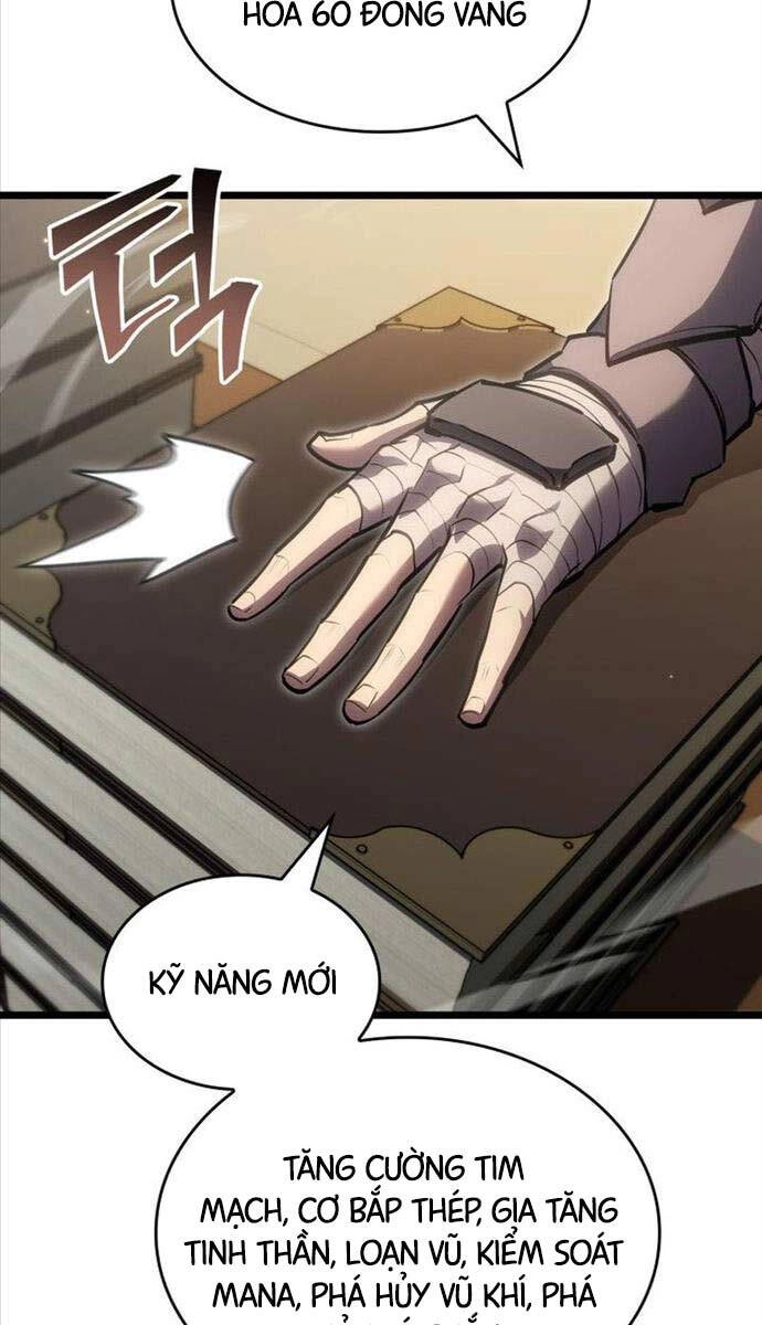 Sự Trở Lại Của Người Chơi Cấp Sss Chapter 94 - 109