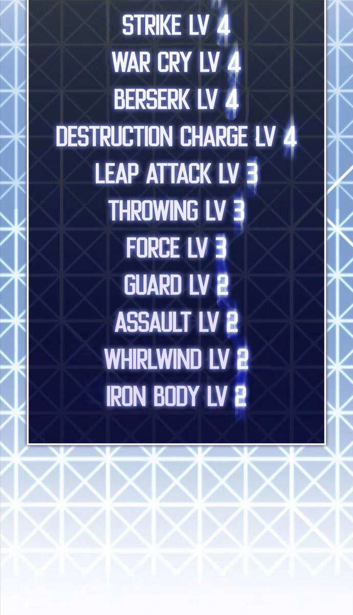 Sự Trở Lại Của Người Chơi Cấp Sss Chapter 94 - 112