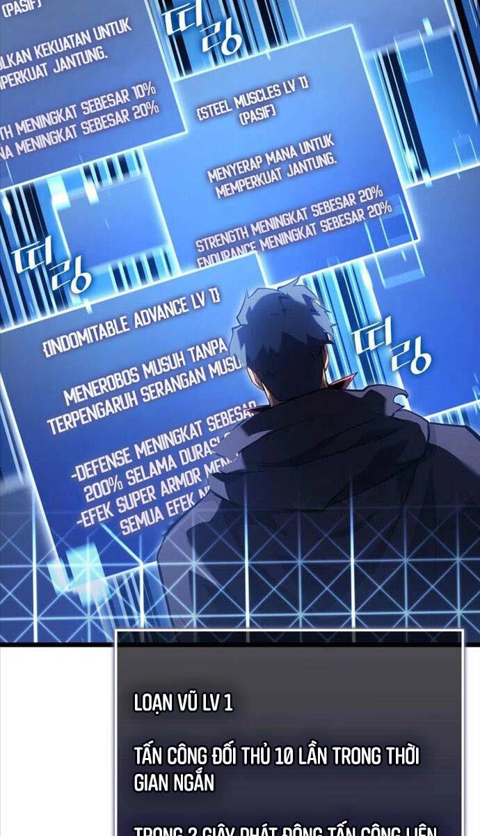 Sự Trở Lại Của Người Chơi Cấp Sss Chapter 94 - 116