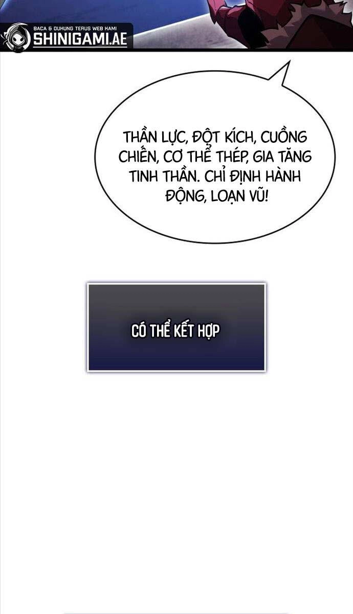 Sự Trở Lại Của Người Chơi Cấp Sss Chapter 94 - 121