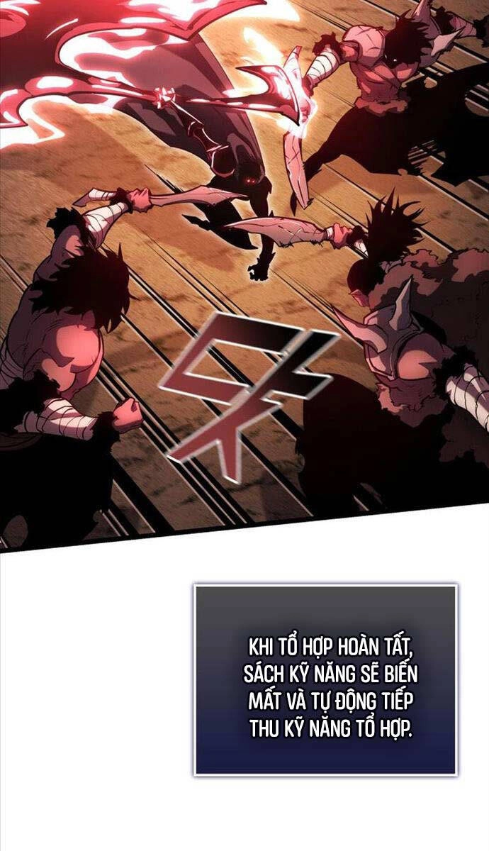 Sự Trở Lại Của Người Chơi Cấp Sss Chapter 94 - 124