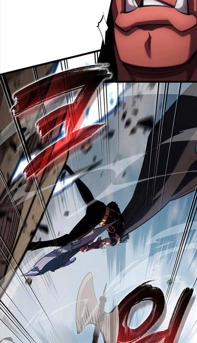 Sự Trở Lại Của Người Chơi Cấp Sss Chapter 95 - 37