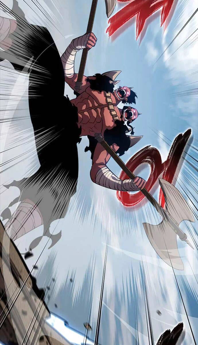 Sự Trở Lại Của Người Chơi Cấp Sss Chapter 95 - 38