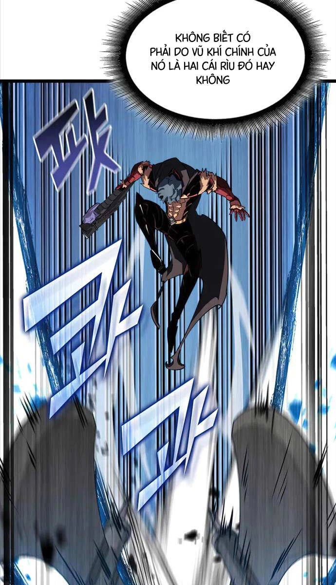 Sự Trở Lại Của Người Chơi Cấp Sss Chapter 95 - 42