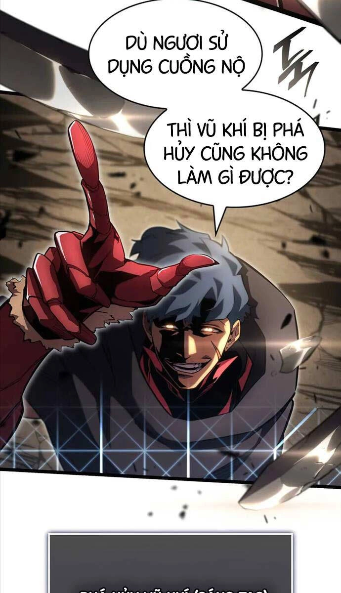 Sự Trở Lại Của Người Chơi Cấp Sss Chapter 95 - 76