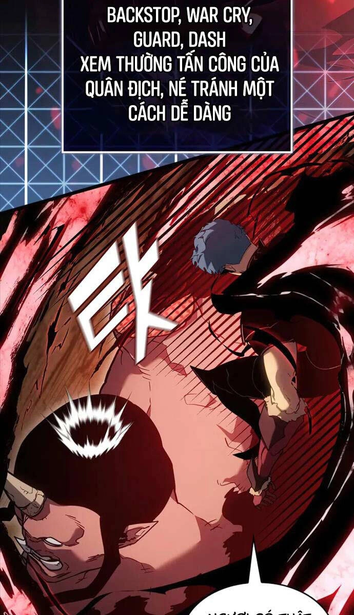 Sự Trở Lại Của Người Chơi Cấp Sss Chapter 95 - 84