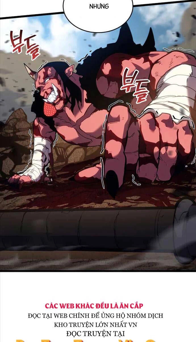 Sự Trở Lại Của Người Chơi Cấp Sss Chapter 95 - 99