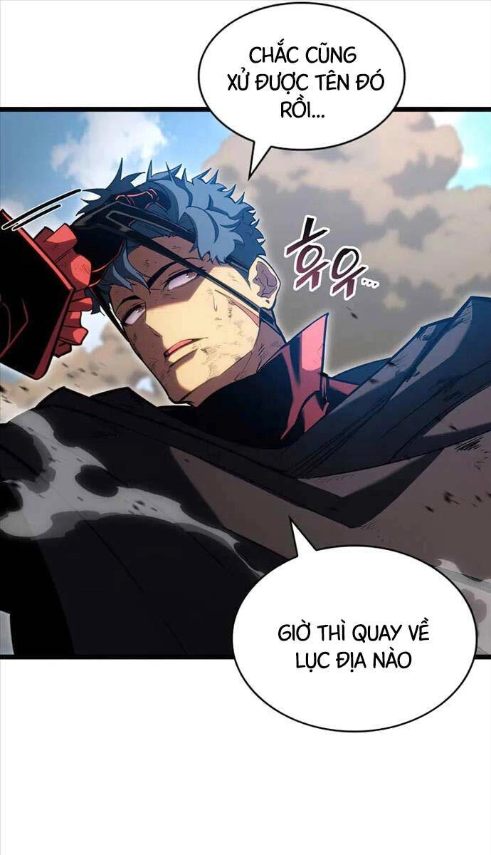 Sự Trở Lại Của Người Chơi Cấp Sss Chapter 95 - 111