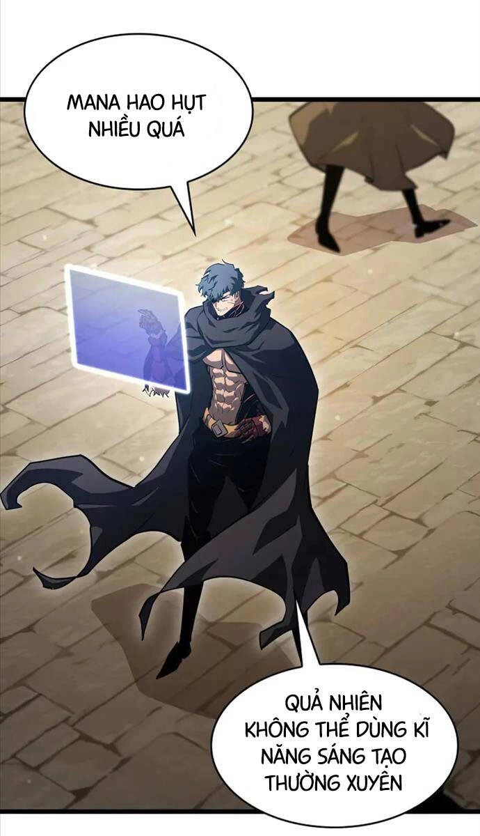 Sự Trở Lại Của Người Chơi Cấp Sss Chapter 95 - 116