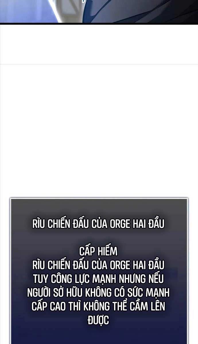 Sự Trở Lại Của Người Chơi Cấp Sss Chapter 95 - 118