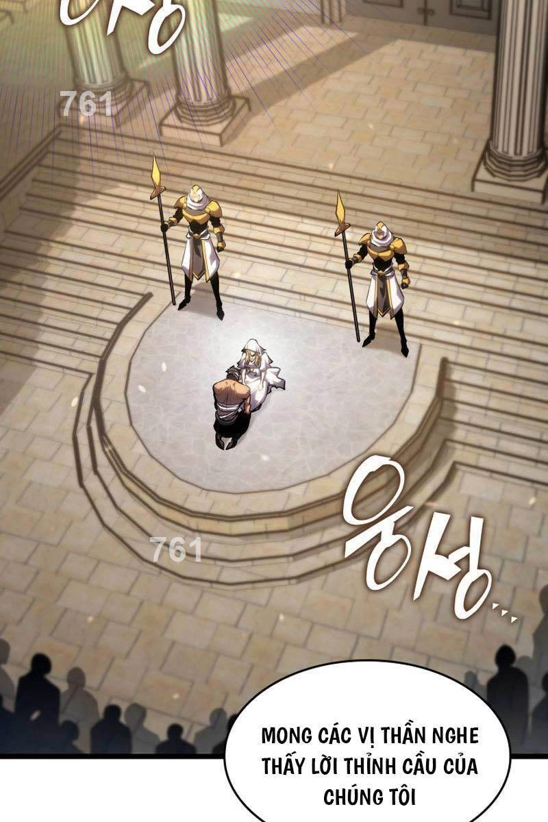 Sự Trở Lại Của Người Chơi Cấp Sss Chapter 96 - 2