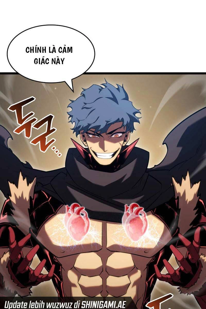 Sự Trở Lại Của Người Chơi Cấp Sss Chapter 96 - 22