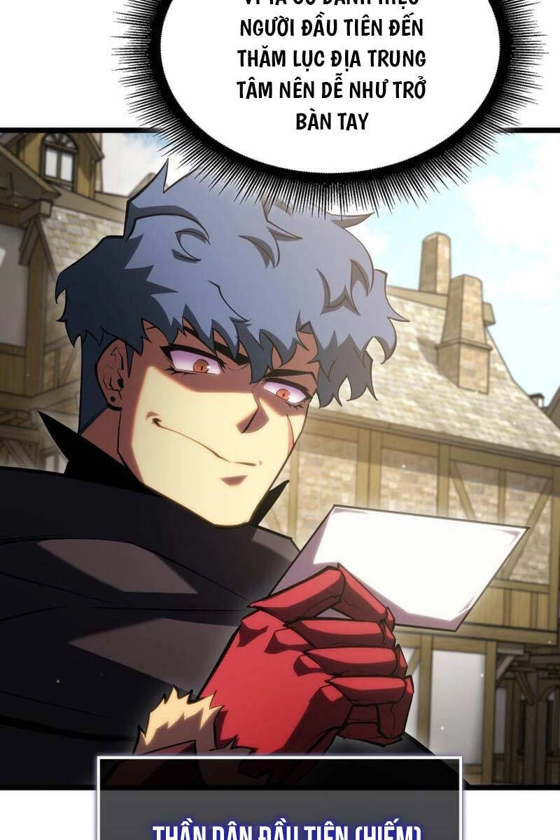 Sự Trở Lại Của Người Chơi Cấp Sss Chapter 96 - 29