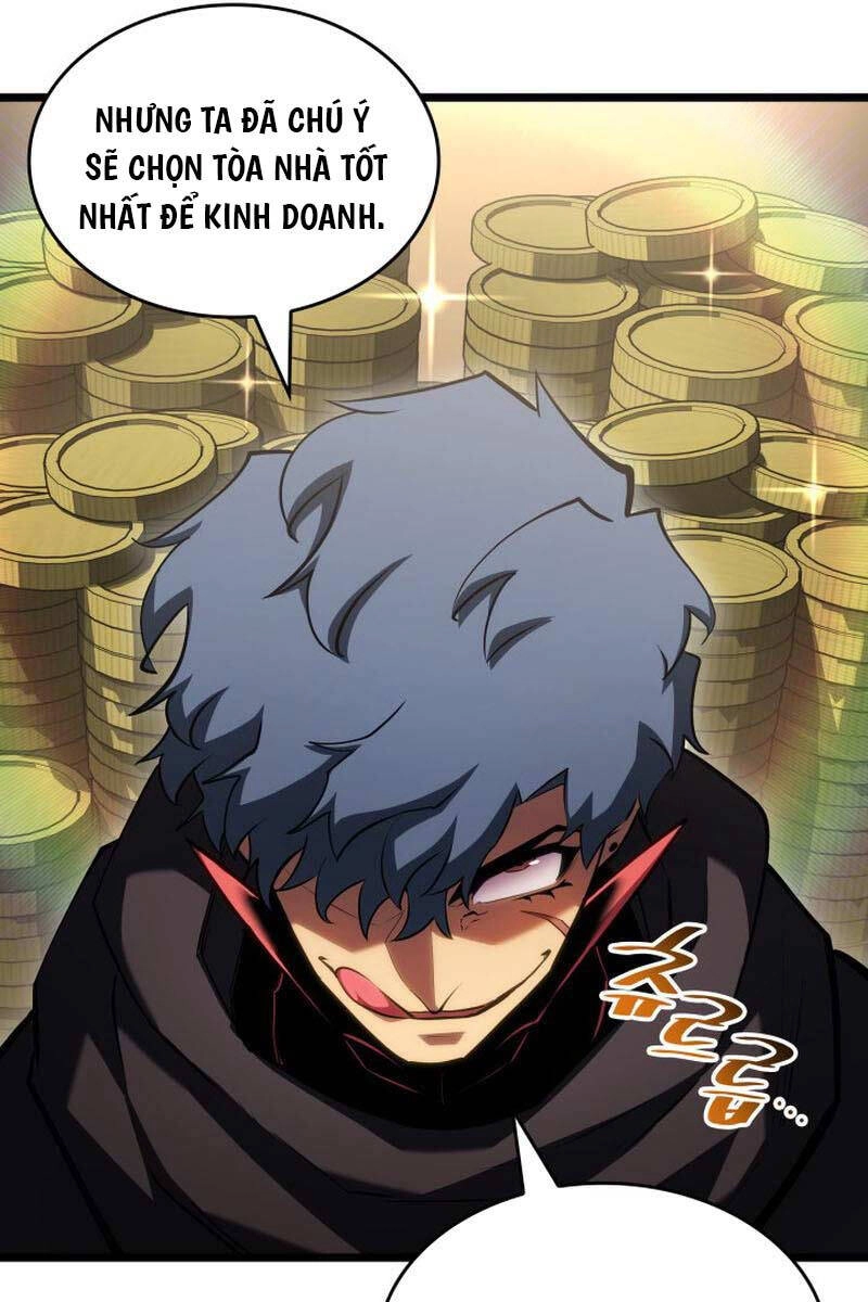 Sự Trở Lại Của Người Chơi Cấp Sss Chapter 96 - 33