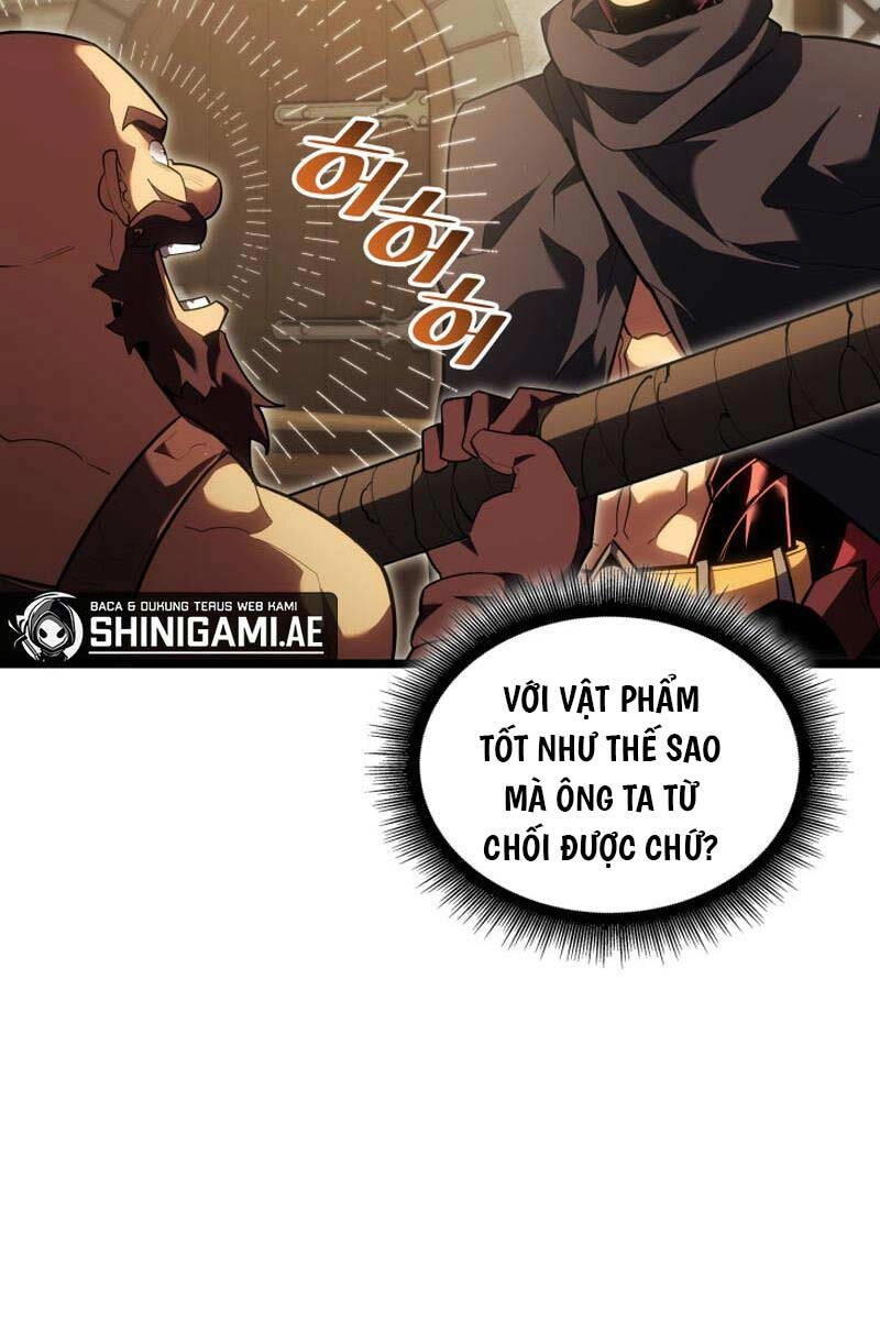 Sự Trở Lại Của Người Chơi Cấp Sss Chapter 96 - 43