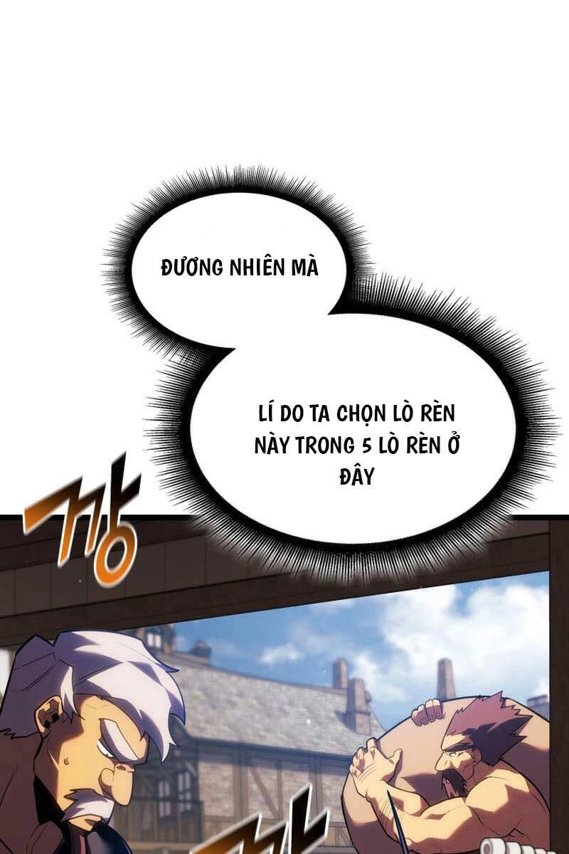 Sự Trở Lại Của Người Chơi Cấp Sss Chapter 96 - 44