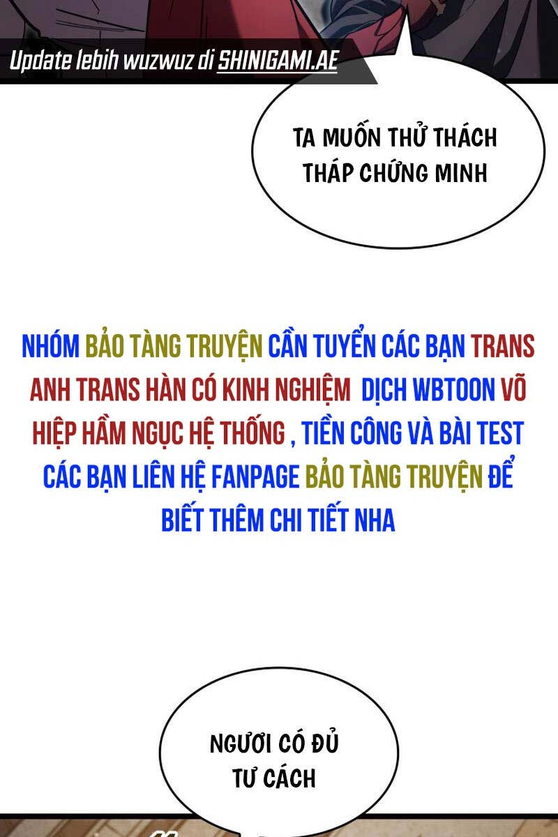 Sự Trở Lại Của Người Chơi Cấp Sss Chapter 96 - 59