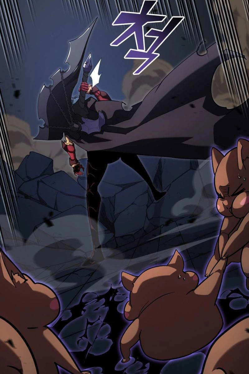 Sự Trở Lại Của Người Chơi Cấp Sss Chapter 96 - 85