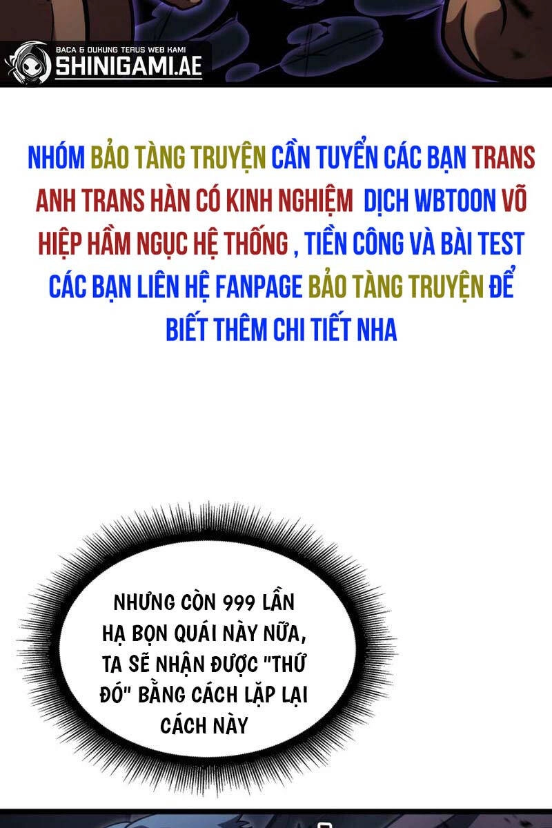 Sự Trở Lại Của Người Chơi Cấp Sss Chapter 96 - 86
