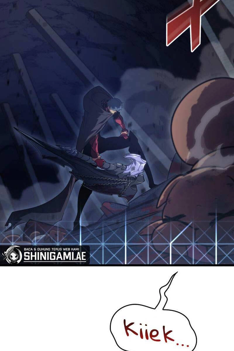 Sự Trở Lại Của Người Chơi Cấp Sss Chapter 96 - 93