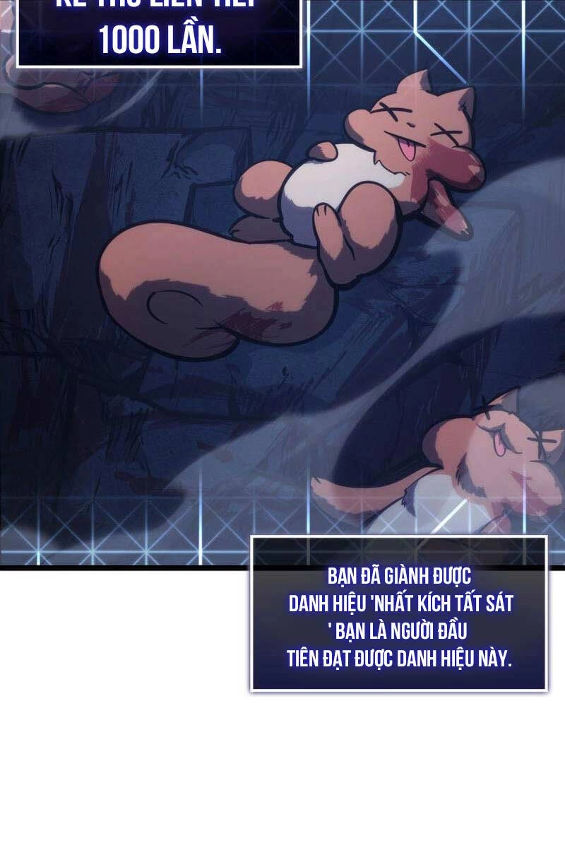 Sự Trở Lại Của Người Chơi Cấp Sss Chapter 96 - 95