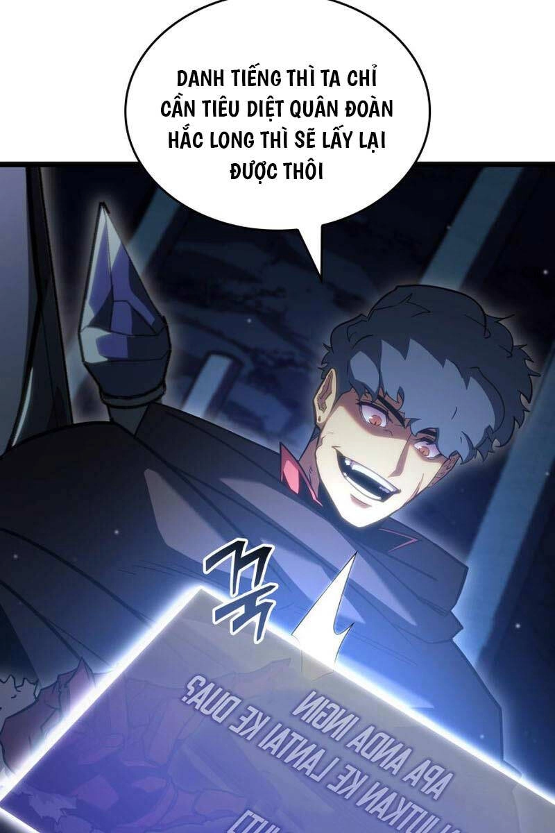 Sự Trở Lại Của Người Chơi Cấp Sss Chapter 96 - 100