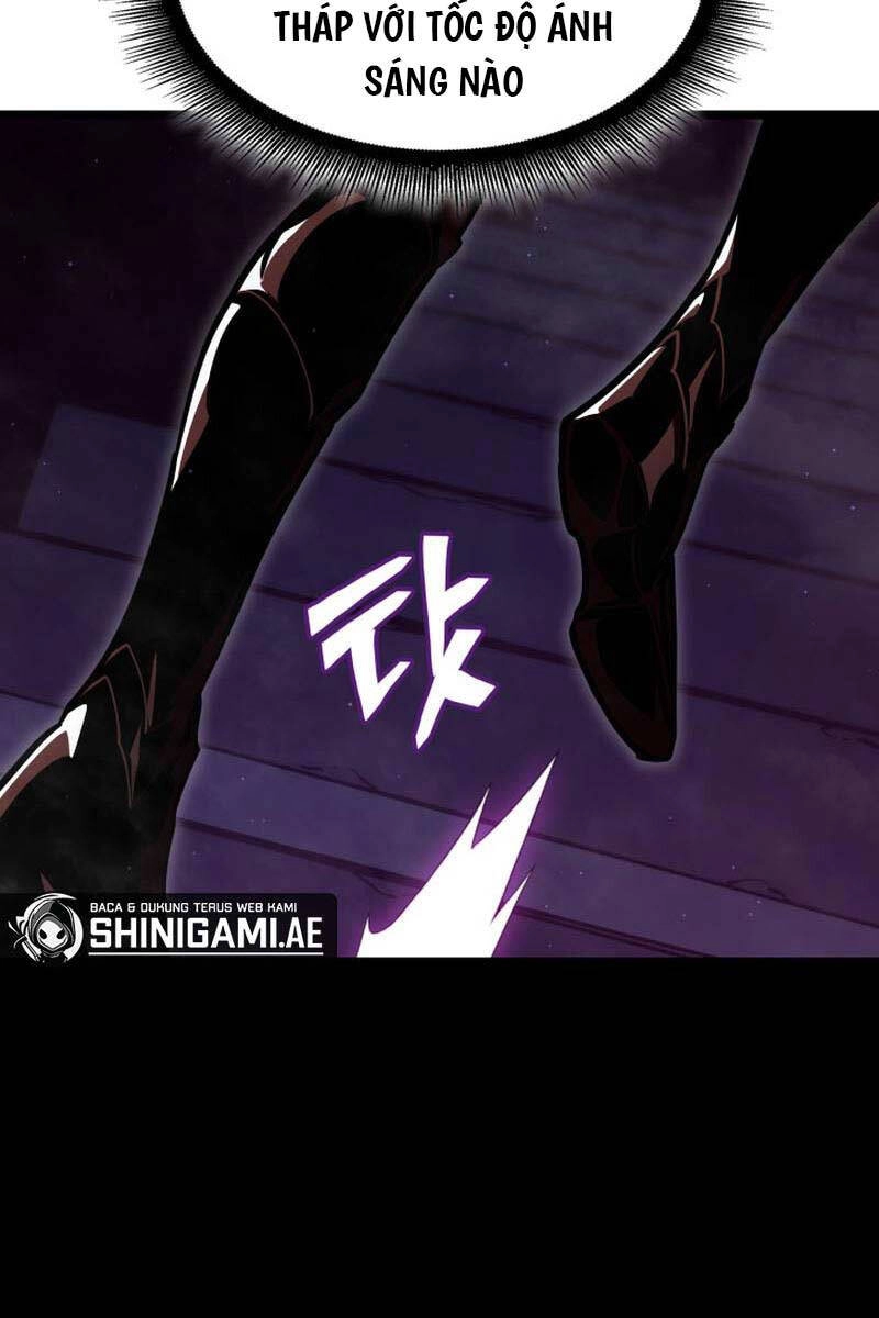 Sự Trở Lại Của Người Chơi Cấp Sss Chapter 96 - 106