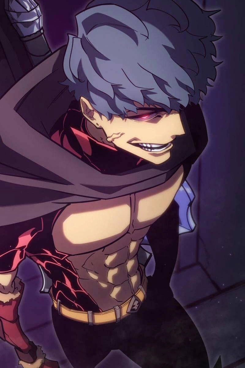 Sự Trở Lại Của Người Chơi Cấp Sss Chapter 96 - 108