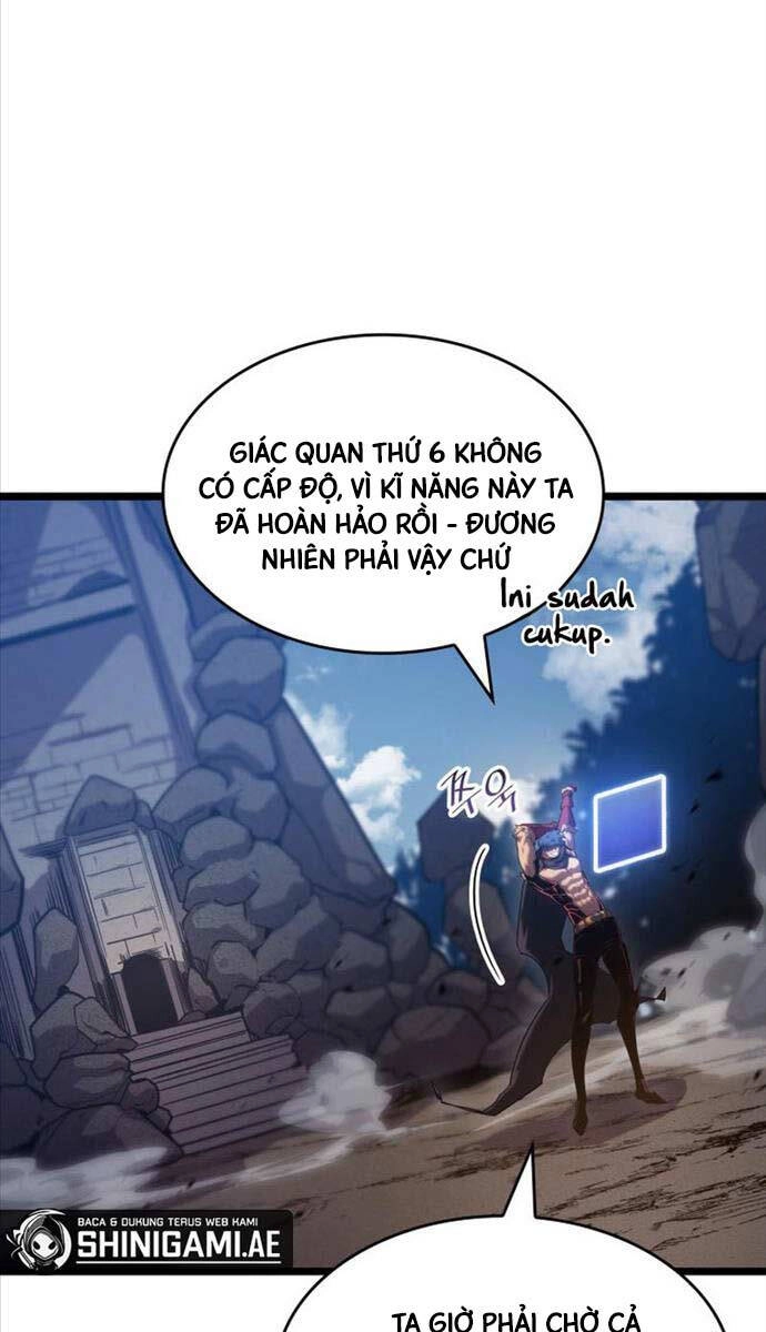 Sự Trở Lại Của Người Chơi Cấp Sss Chapter 97 - 12