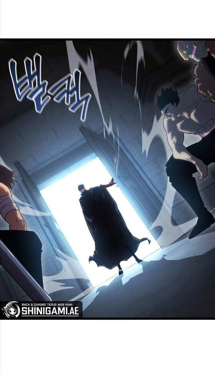 Sự Trở Lại Của Người Chơi Cấp Sss Chapter 97 - 18