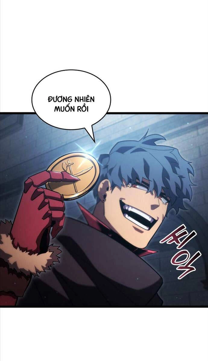 Sự Trở Lại Của Người Chơi Cấp Sss Chapter 97 - 27