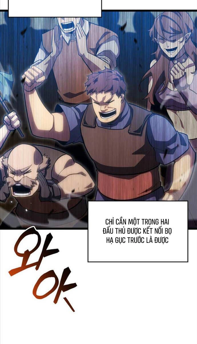 Sự Trở Lại Của Người Chơi Cấp Sss Chapter 97 - 30