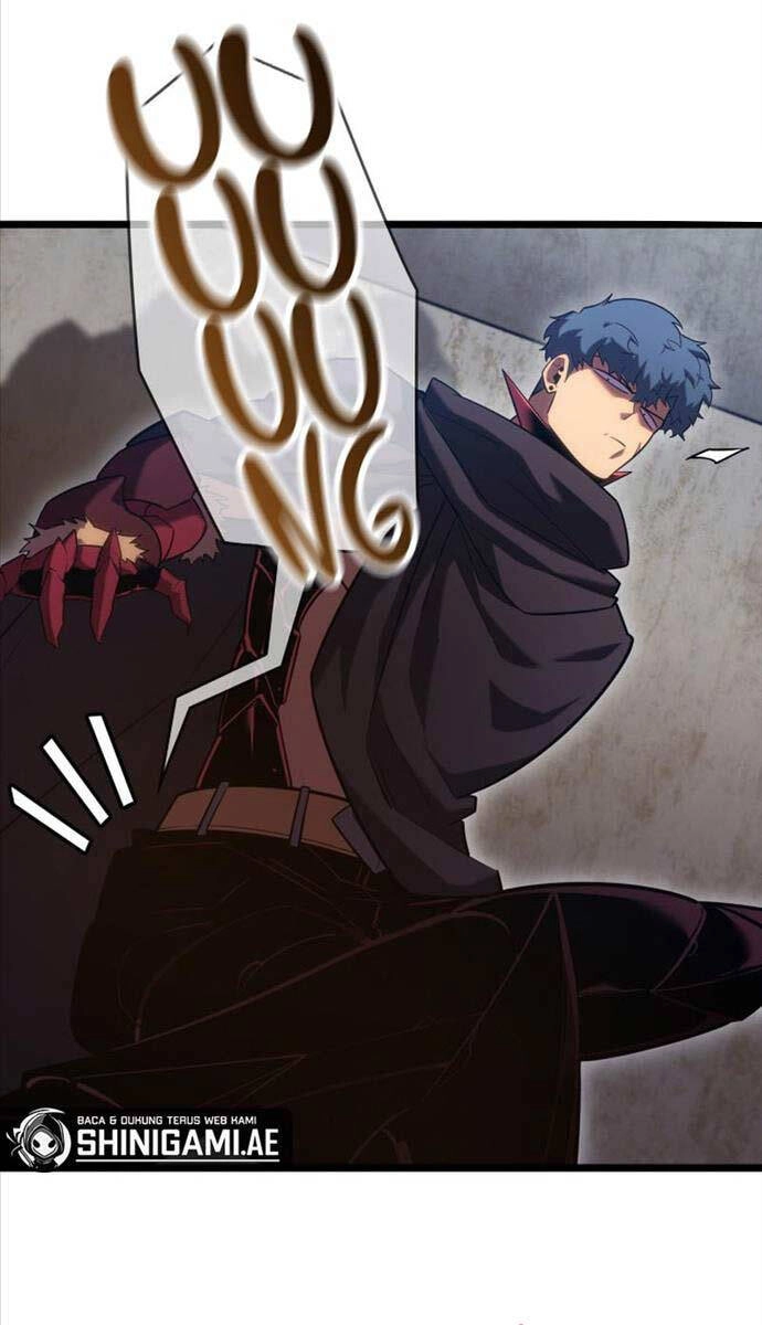 Sự Trở Lại Của Người Chơi Cấp Sss Chapter 97 - 34