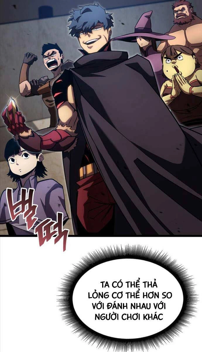 Sự Trở Lại Của Người Chơi Cấp Sss Chapter 97 - 37