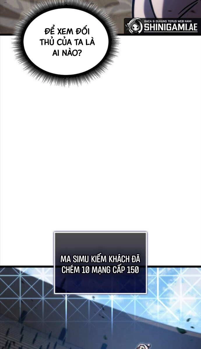 Sự Trở Lại Của Người Chơi Cấp Sss Chapter 97 - 41