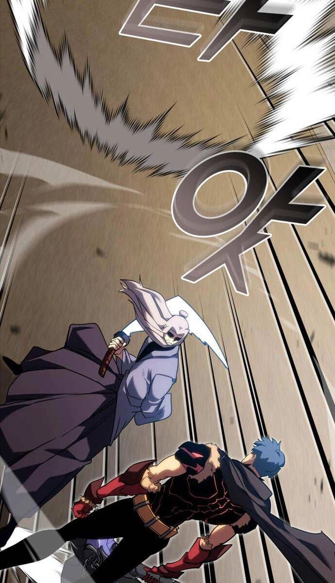 Sự Trở Lại Của Người Chơi Cấp Sss Chapter 97 - 47