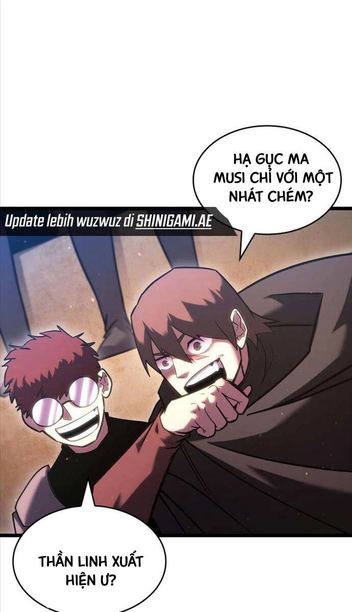 Sự Trở Lại Của Người Chơi Cấp Sss Chapter 97 - 55