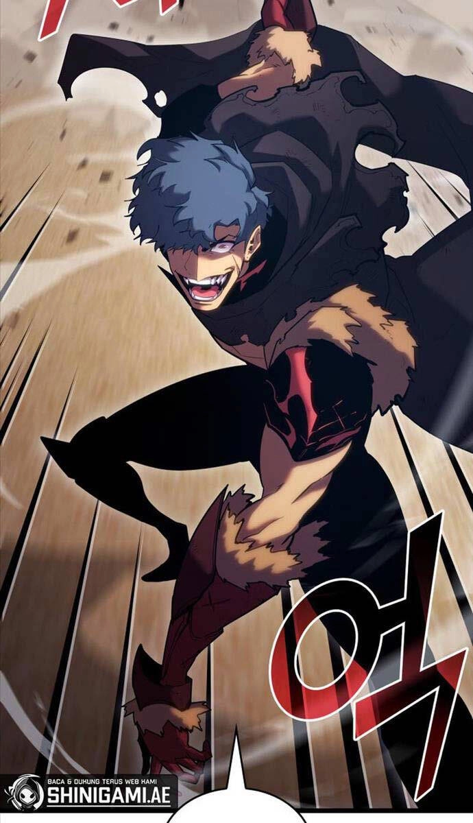 Sự Trở Lại Của Người Chơi Cấp Sss Chapter 97 - 58