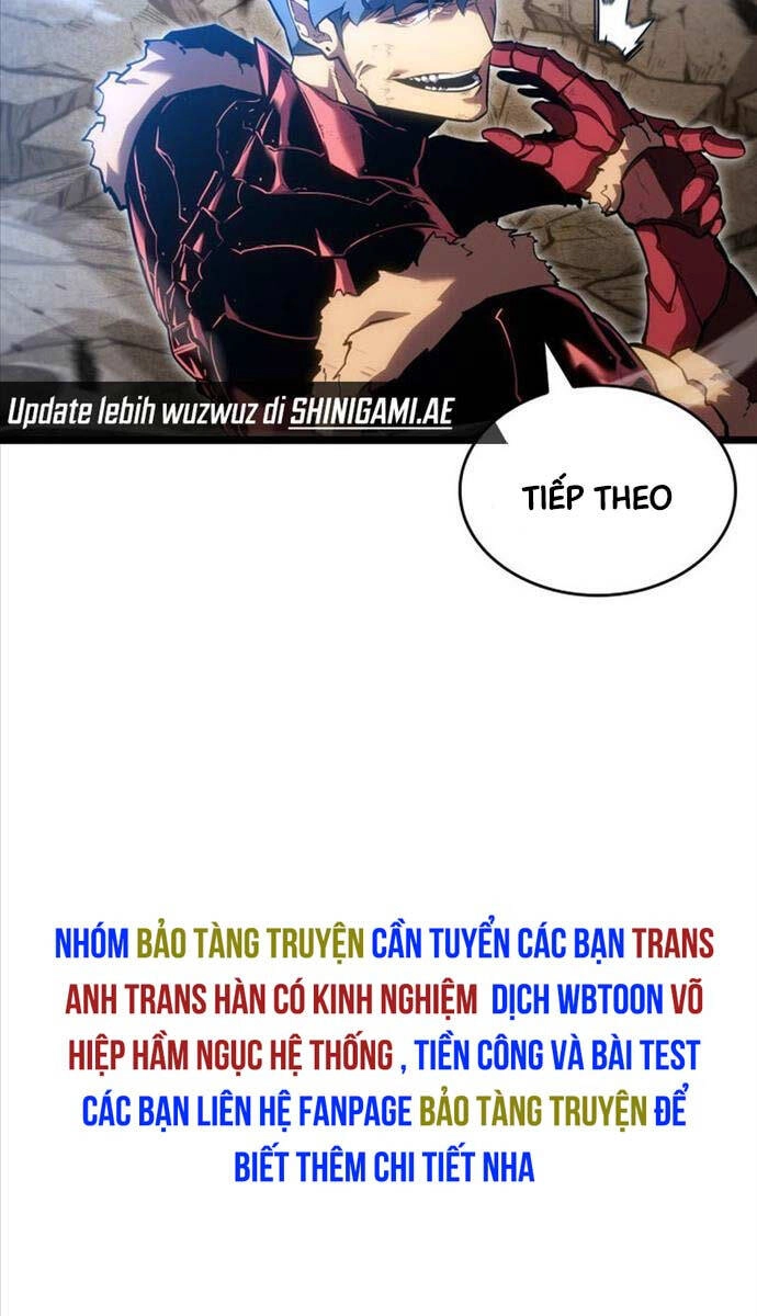 Sự Trở Lại Của Người Chơi Cấp Sss Chapter 97 - 87