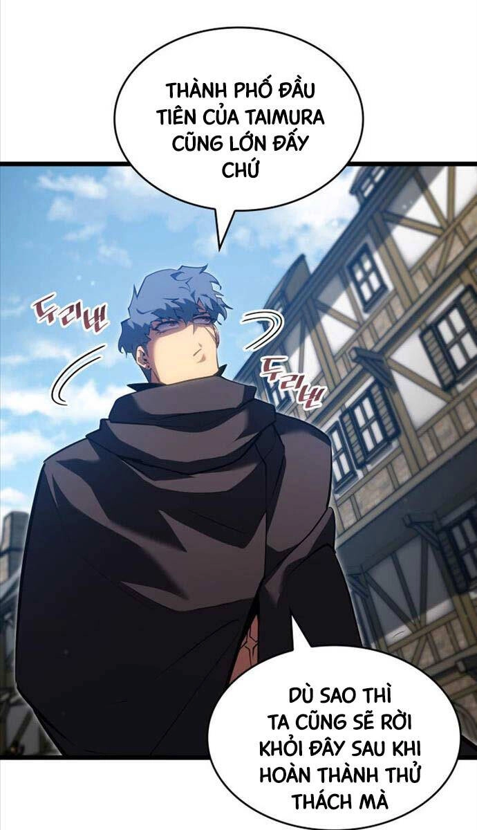 Sự Trở Lại Của Người Chơi Cấp Sss Chapter 97 - 90