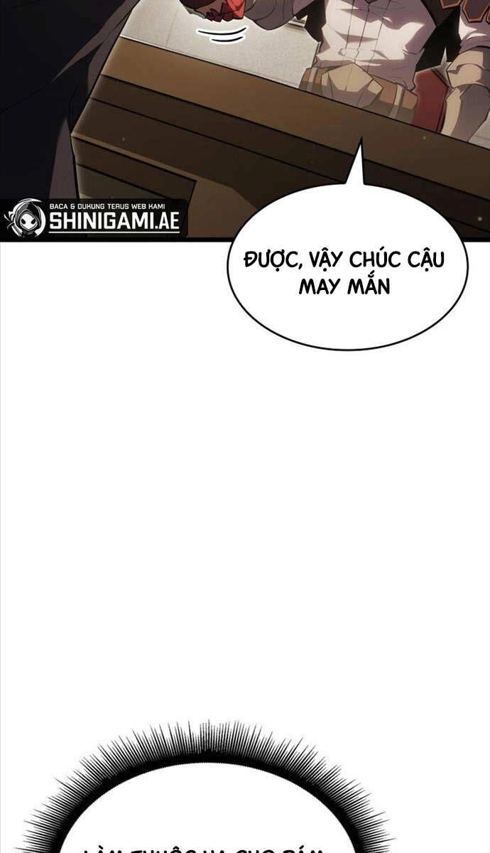 Sự Trở Lại Của Người Chơi Cấp Sss Chapter 97 - 106