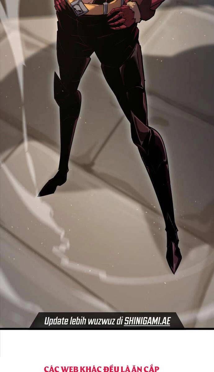 Sự Trở Lại Của Người Chơi Cấp Sss Chapter 97 - 113