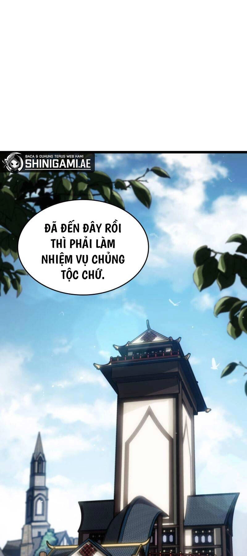 Sự Trở Lại Của Người Chơi Cấp Sss Chapter 98 - 3