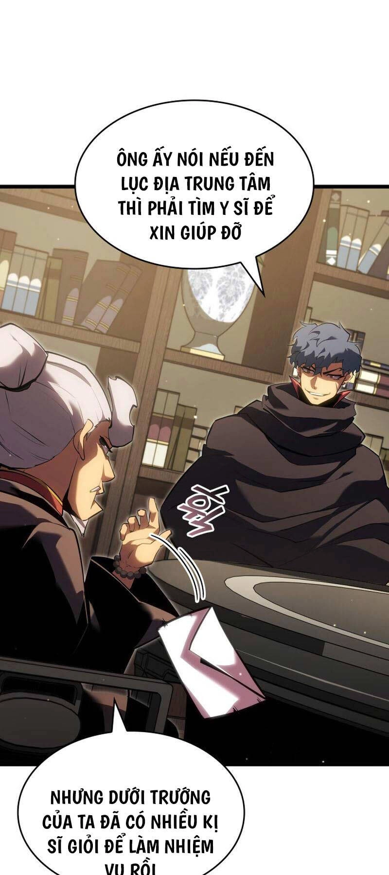 Sự Trở Lại Của Người Chơi Cấp Sss Chapter 98 - 6