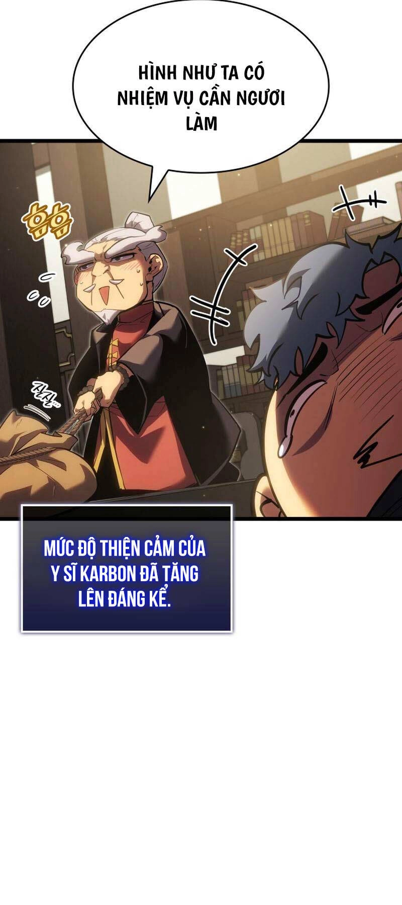 Sự Trở Lại Của Người Chơi Cấp Sss Chapter 98 - 13